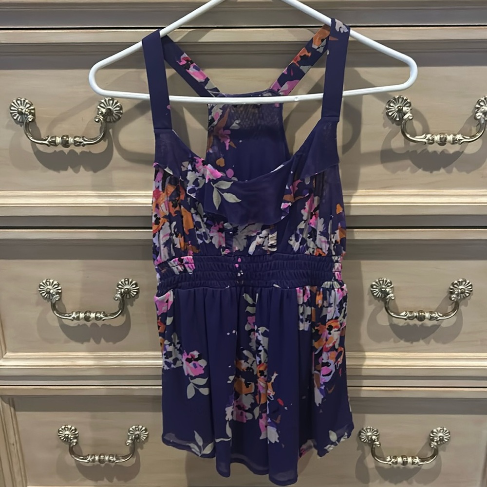 Express Top